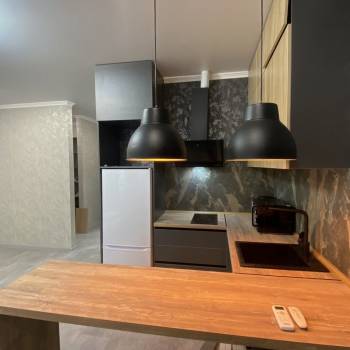 Сдается 1-комнатная квартира, 34 м²