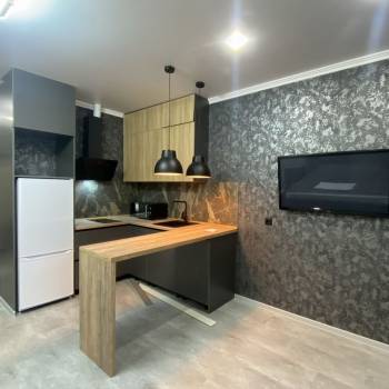 Сдается 1-комнатная квартира, 34 м²