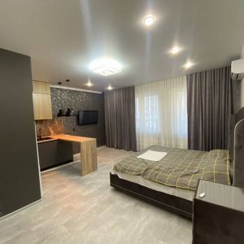 Сдается 1-комнатная квартира, 34 м²