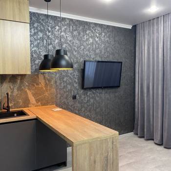 Сдается 1-комнатная квартира, 34 м²