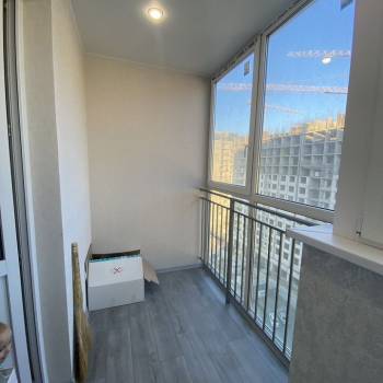 Сдается 1-комнатная квартира, 34 м²