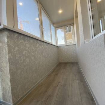 Сдается 1-комнатная квартира, 34 м²