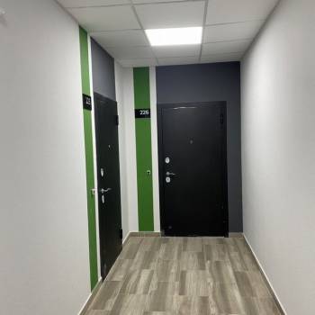 Сдается 1-комнатная квартира, 34 м²