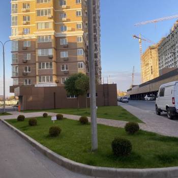 Сдается 1-комнатная квартира, 34 м²