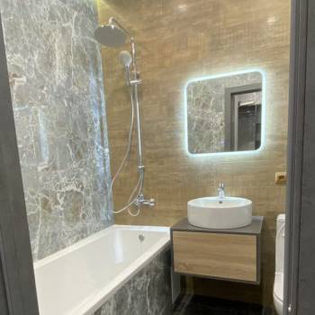 Сдается 1-комнатная квартира, 34 м²