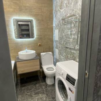 Сдается 1-комнатная квартира, 34 м²