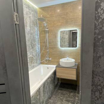 Сдается 1-комнатная квартира, 34 м²