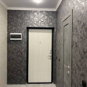 Сдается 1-комнатная квартира, 34 м²