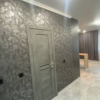 Сдается 1-комнатная квартира, 34 м²
