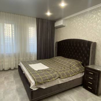 Сдается 1-комнатная квартира, 34 м²