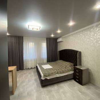 Сдается 1-комнатная квартира, 34 м²