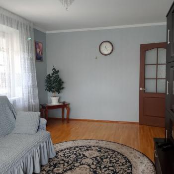 Продается 1-комнатная квартира, 45 м²