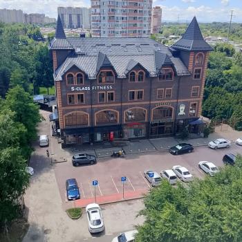 Продается 1-комнатная квартира, 45 м²