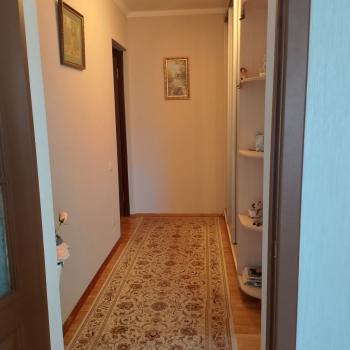 Продается 1-комнатная квартира, 45 м²
