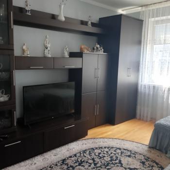 Продается 1-комнатная квартира, 45 м²