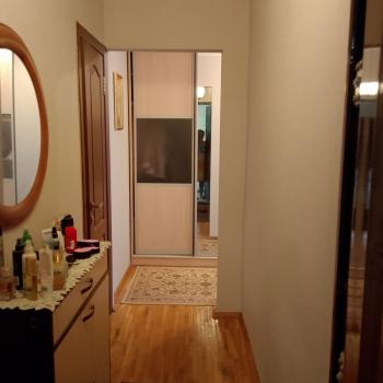 Продается 1-комнатная квартира, 45 м²