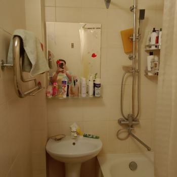 Продается 1-комнатная квартира, 45 м²