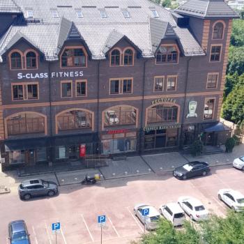 Продается 1-комнатная квартира, 45 м²