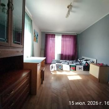 Сдается 1-комнатная квартира, 30 м²