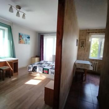 Сдается 1-комнатная квартира, 30 м²