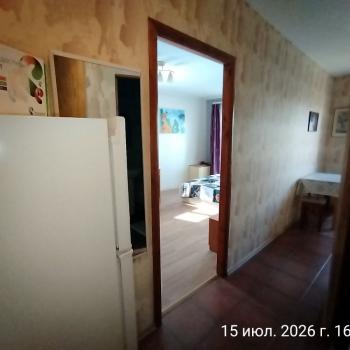 Сдается 1-комнатная квартира, 30 м²