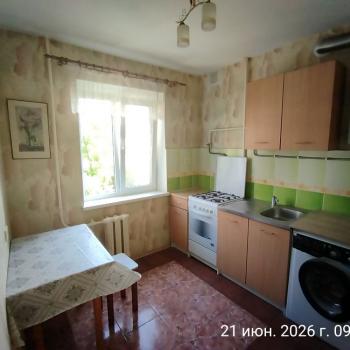 Сдается 1-комнатная квартира, 30 м²