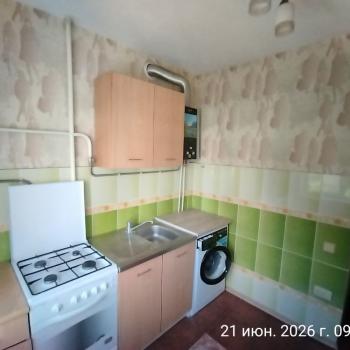 Сдается 1-комнатная квартира, 30 м²