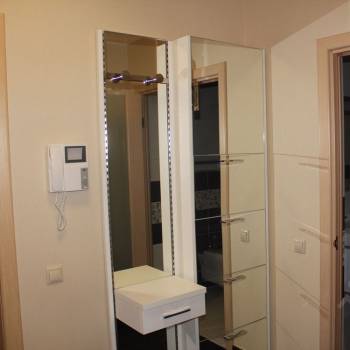 Сдается 1-комнатная квартира, 50 м²