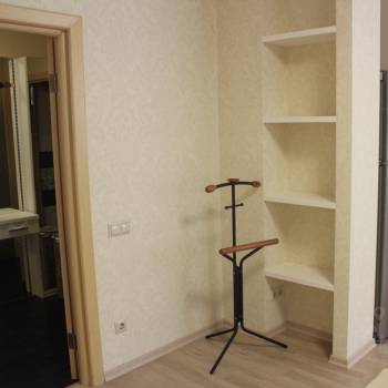 Сдается 1-комнатная квартира, 50 м²