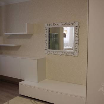 Сдается 1-комнатная квартира, 50 м²