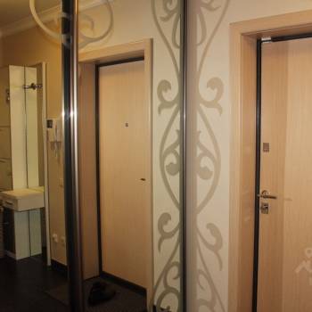 Сдается 1-комнатная квартира, 50 м²