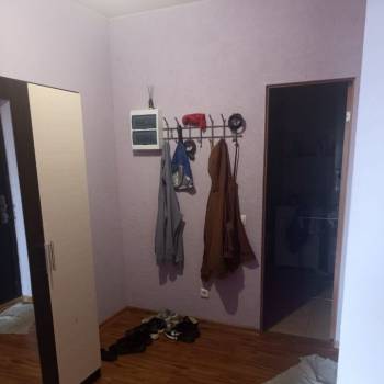 Сдается 1-комнатная квартира, 35 м²