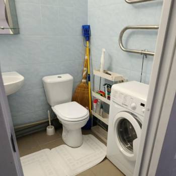 Сдается 1-комнатная квартира, 35 м²