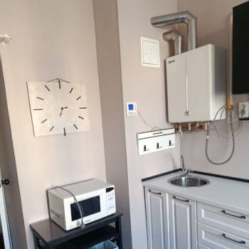 Сдается 1-комнатная квартира, 35 м²