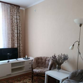 Сдается 1-комнатная квартира, 35 м²