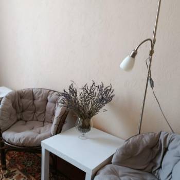 Сдается 1-комнатная квартира, 35 м²