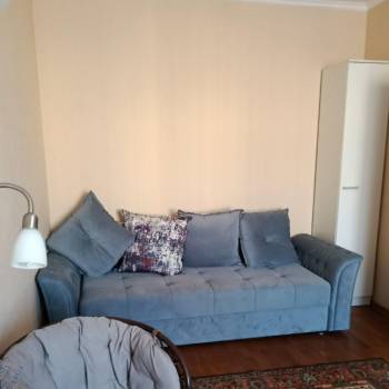 Сдается 1-комнатная квартира, 35 м²