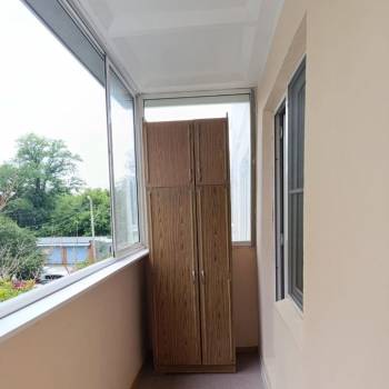 Сдается 2-х комнатная квартира, 57,4 м²