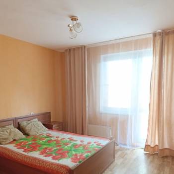 Сдается 2-х комнатная квартира, 57,4 м²
