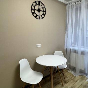 Сдается 1-комнатная квартира, 43 м²