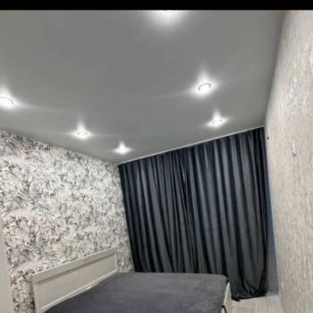 Продается 1-комнатная квартира, 33,9 м²