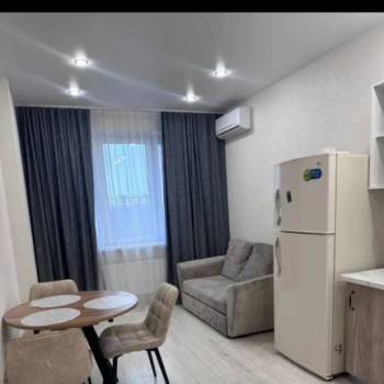 Продается 1-комнатная квартира, 33,9 м²