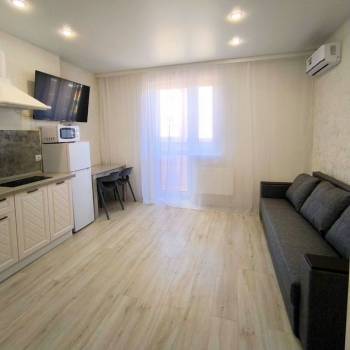 Сдается 1-комнатная квартира, 24 м²