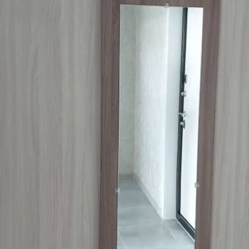 Сдается 1-комнатная квартира, 34,7 м²