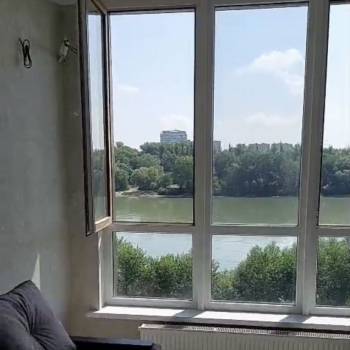 Сдается 1-комнатная квартира, 34,7 м²