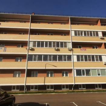 Сдается 2-х комнатная квартира, 36,7 м²