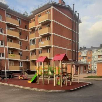 Сдается 2-х комнатная квартира, 36,7 м²