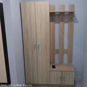 Сдается 1-комнатная квартира, 34 м²
