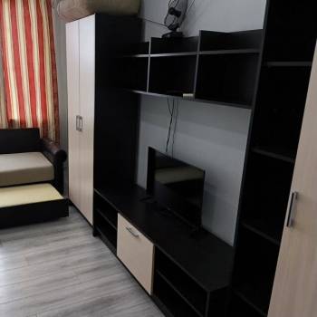 Сдается 1-комнатная квартира, 34 м²