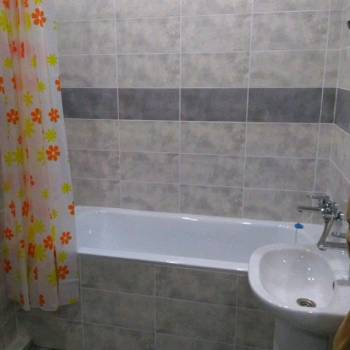 Сдается 1-комнатная квартира, 34 м²